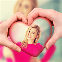 PIP Camera Selfie Photo In Pic logo