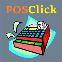 POS Click logo