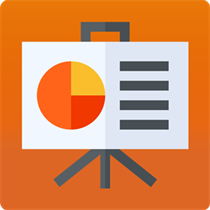 PPT Editor free logo