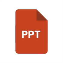 PPTX Slides Presentation logo