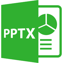 PPTX Viewer logo