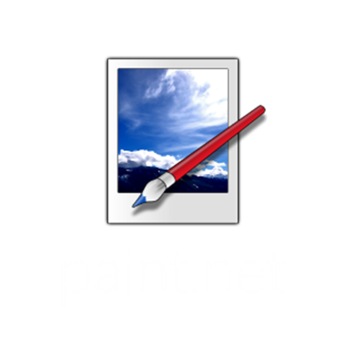Paint.NET logo