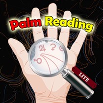 Palm Reading Lite logo