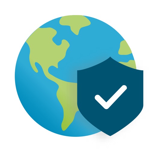 Palo Alto Cortex Global Protect VPN logo