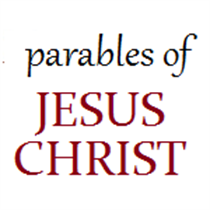 Parables of Jesus Christ logo