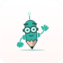 Paraphrasing Tool - paraphraser.io logo