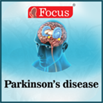 Parkinson’s disease - An Overview logo