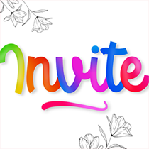 Party Invitation Maker: Paperless Posts logo