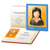 Passport Photo & ID Maker logo