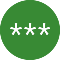 Password Generation logo