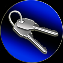 Password Generator Ultra logo