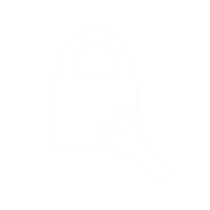 Password Padlock logo