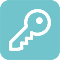 Password SafeBox logo