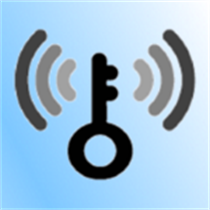 Password Wallet Sync Fluent logo