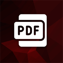 Pdf conversion Tool logo