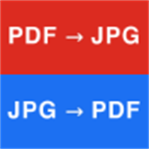 Pdf to JPG - Converter PRO logo