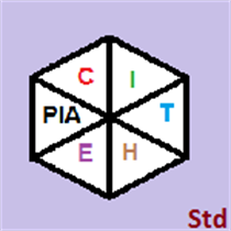 Personal Info Assist Std logo