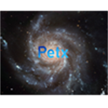 Petx logo
