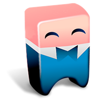 Photo Background Remover Software logo