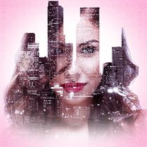 Photo Blender Camera logo