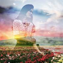 Photo Blender : Photo edit logo