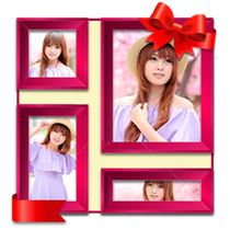 Photo Frames Infinity logo