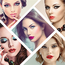 Photo Grid Mixer logo