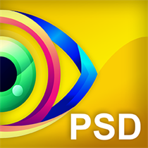 Photo Image Viewer & Converter logo