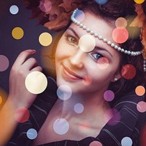 Photo Overlay Effect logo