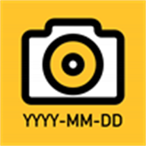 PhotoRex - Image Convereter & Date Editor logo