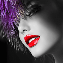 Photo Splash Editor logo