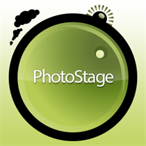 PhotoStage Slideshow Maker Express Edition logo