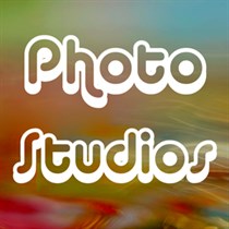 Photo Studios logo