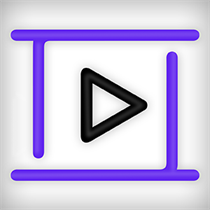 Photo Video Maker with Music - Slideshow logo