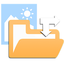 Photograph Sorter logo