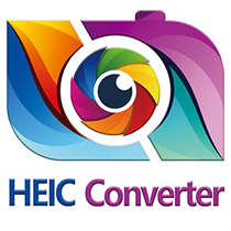 Photos Plus - HEIC Over 170 Formats logo