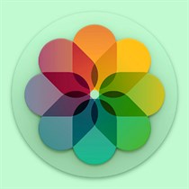 Photo to GIF Maker logo