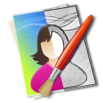 Photo to Sketch Converter Software logo