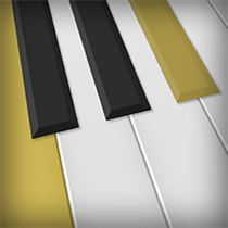 Piano Tunes Universal logo