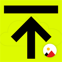 Pic Uploader from Camera Roll logo