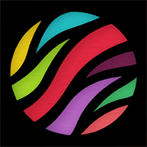 Pics Photo editor logo