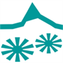 Pictureflect Photo Viewer logo