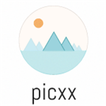 Picxx logo