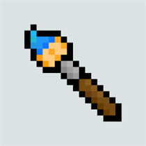 Pixel Paint by Ape Apps logo