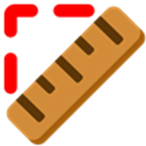 PixelRuler - UI/UX Design logo