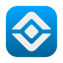 Pixodesk animator logo