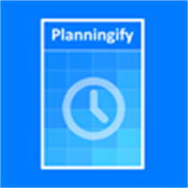 Planningify logo