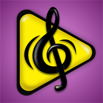 Player for Media logo