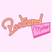 Poatcard Maker logo