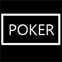 Poker Blinds Timer logo